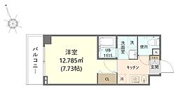 Daiwa　Terrace府中 106