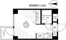 ドルチェ府中ツインエクセル 501