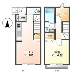 アンソレイェ 101