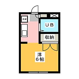 アネックス清水が丘 103