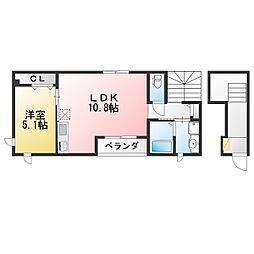 カーサ　フェリズ 201