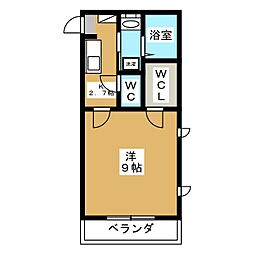 ガーデンシルク丸井 305