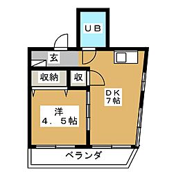 モンターニュ国領 402