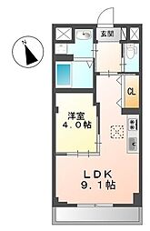 ブライトヒルズ 103