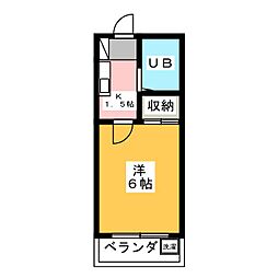 第2ツカサハイツ 210