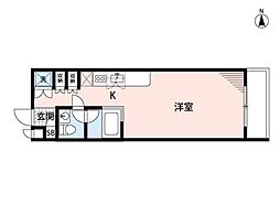 グレースコート府中 204