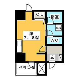 コンテント府中 409