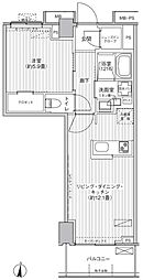京王府中テラス 503