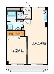 コア・クレイン 402