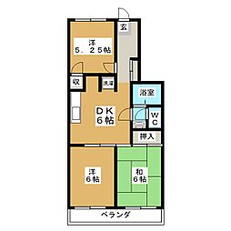 大竹ビル 201