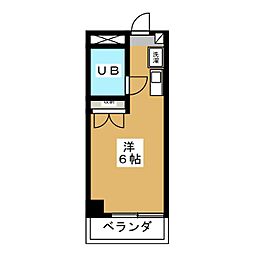 パディーフィールドハウス 403
