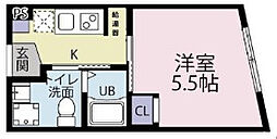 ＥＸＩＡ府中 402