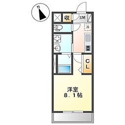 シルク南参道Ｒ 403