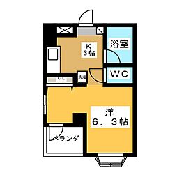 スクエア尾崎 301