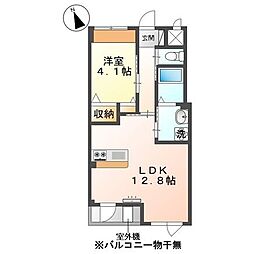 メゾンアドラーブル 101