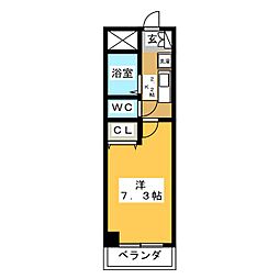 府中プレイス 406
