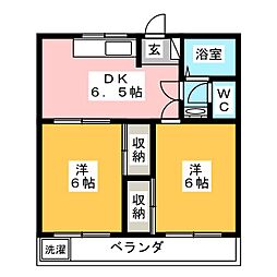 府中市白糸台１丁目