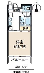 グリーンフォレスト 303
