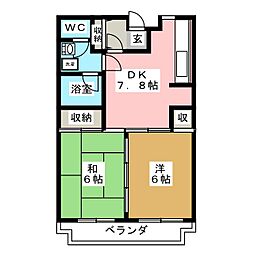 パルファンヴェール 303