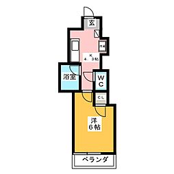 サンライズマツナガ 102