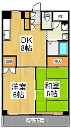 諏訪ハイム13 305