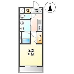 シャイン車返 202