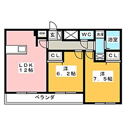 ウィステリア浅間 102