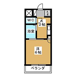 府中市白糸台２丁目