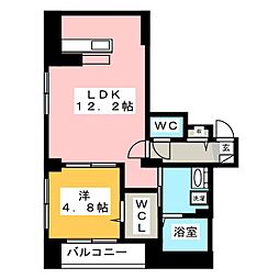 府中市小柳町１丁目