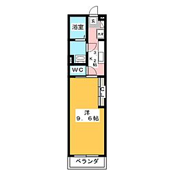 リブリ・寿 203
