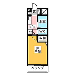 エスポワールオオハラ 101