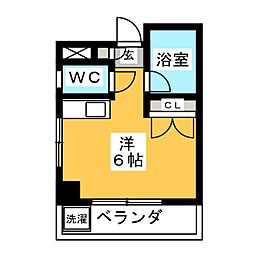 竹ハイム 201