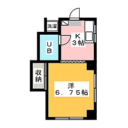 富久寿マンション 303