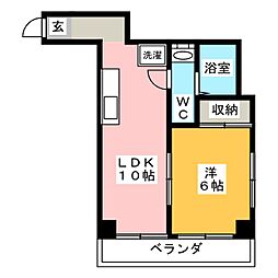 メゾン・ノア 505