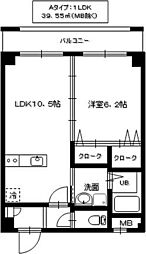 ヒルズＹ・Ｋ 202