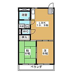 モンターニュ国領 102