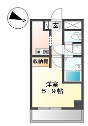 府中市宮西町３丁目