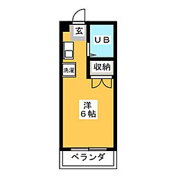 サンハイツミキ Ｂ102