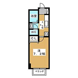 アネックスヒルズ 102