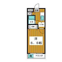 フローラハイム 104