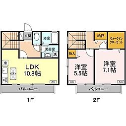 ルーシースカイ 103