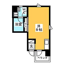 ビジュー府中 203