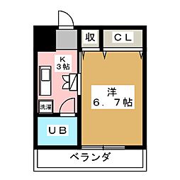 ベルエール調布 310