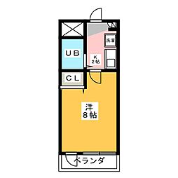 ジョイフル府中南町 106