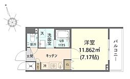 Daiwa　Terrace府中 311