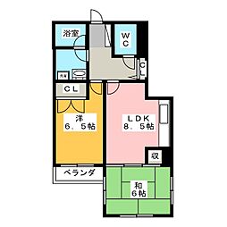 アブニール調布 504