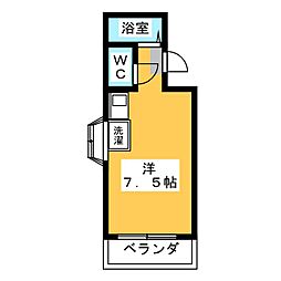メゾンオーブ 203