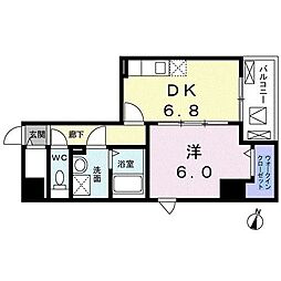 杉並区上高井戸１丁目