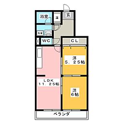 モンテフレンテ 302