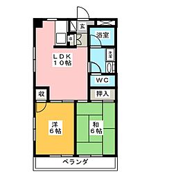 マンションセラヴィ 301